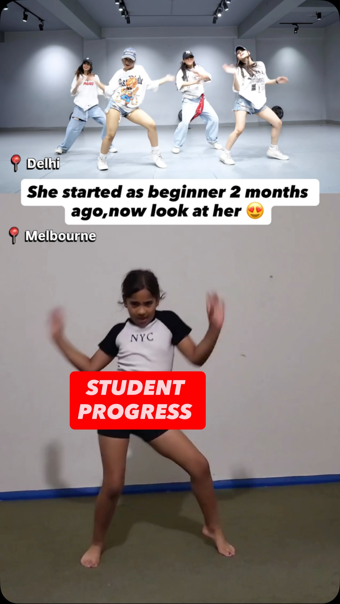Student Video Story
