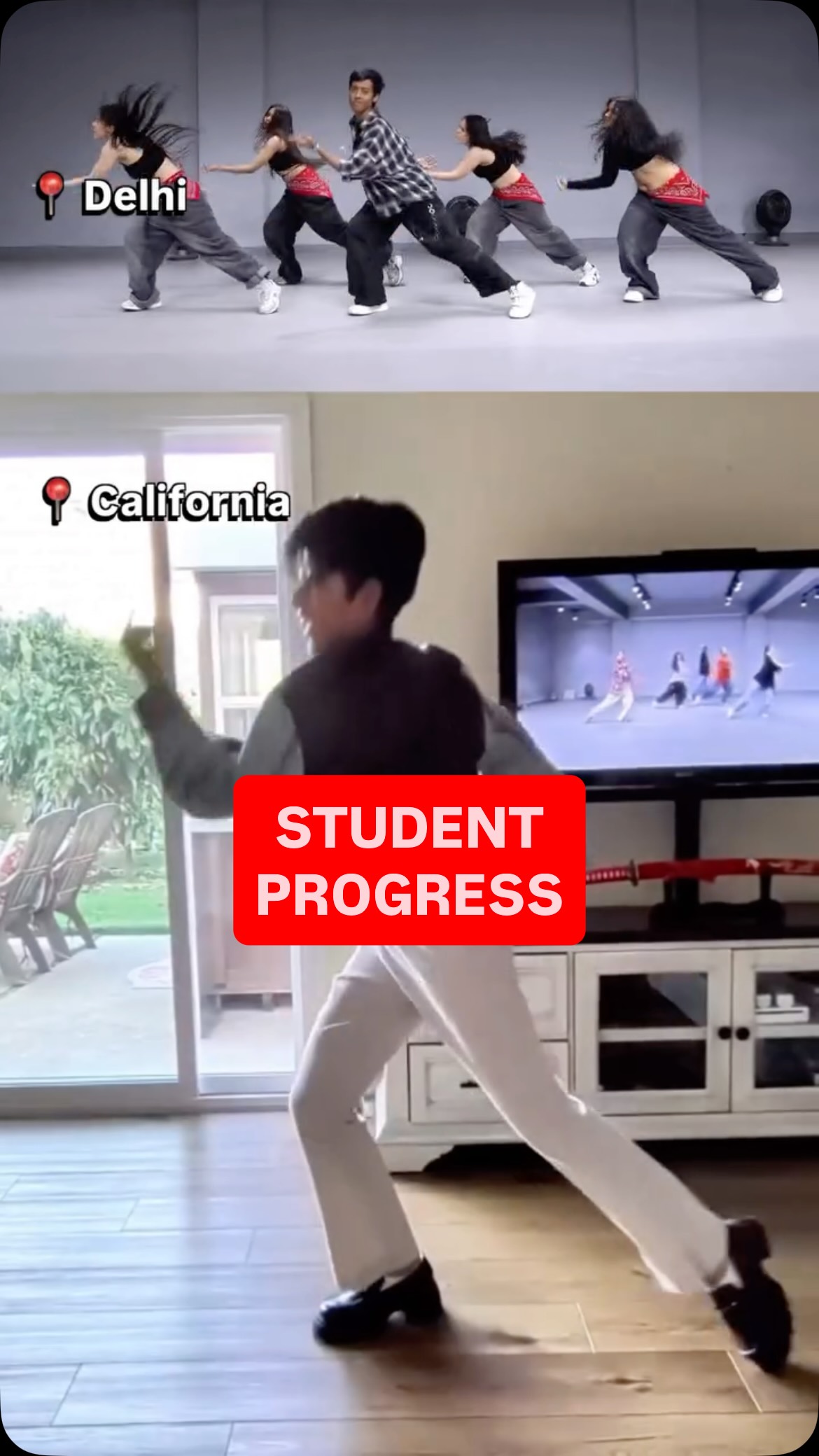 Student Video Story