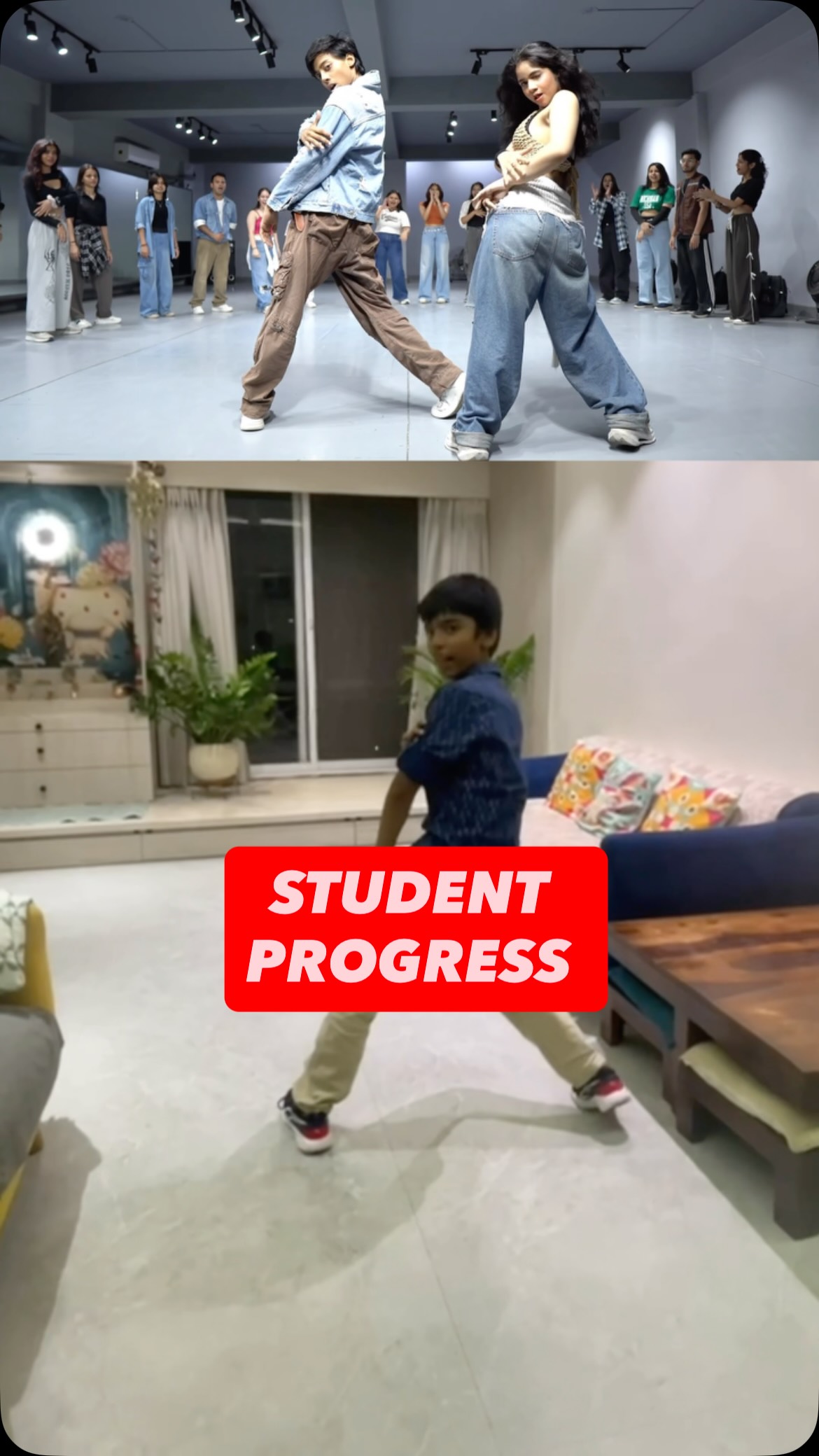 Student Video Story