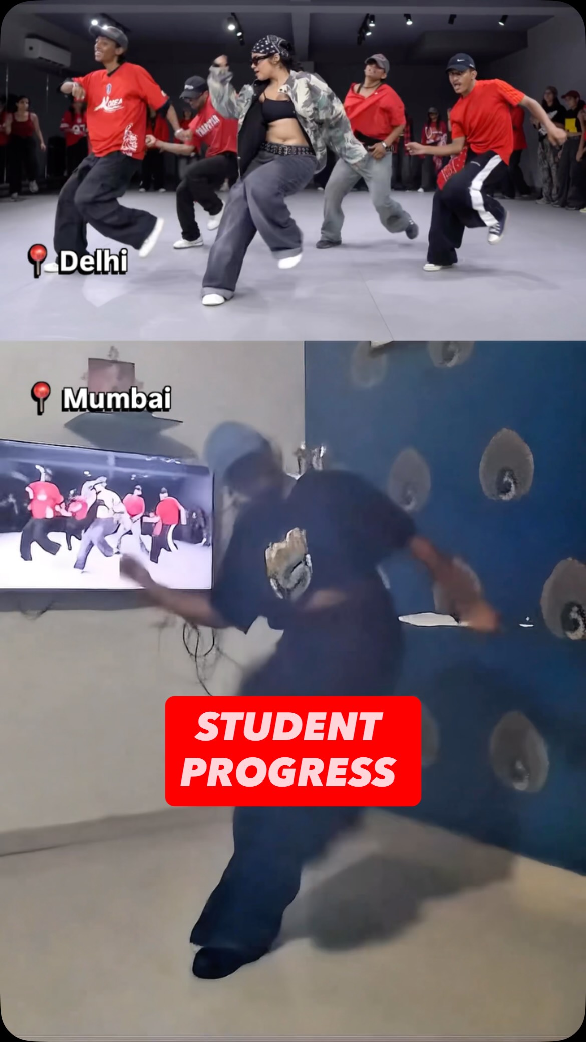 Student Video Story